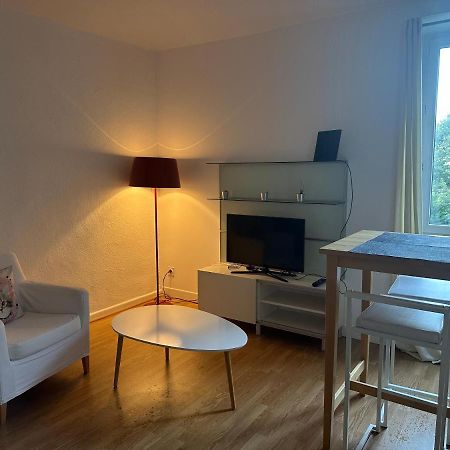 Studio A Noyarey Avec Wifi Exteriér fotografie